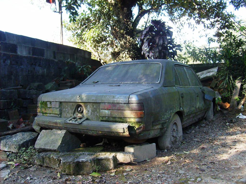 GM Opala