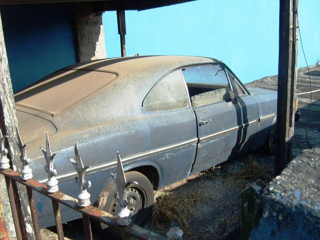 GM Opala