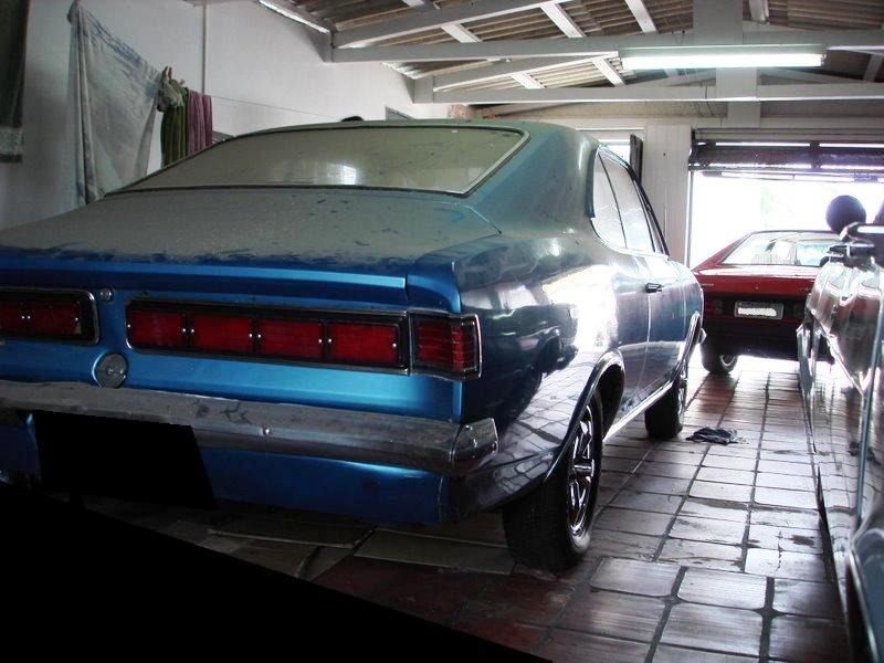GM Opala