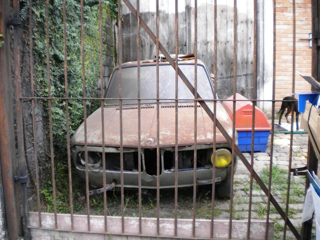 BMW 2002