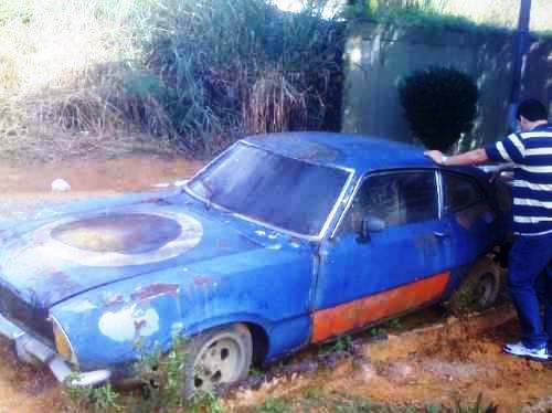 Ford Maverick