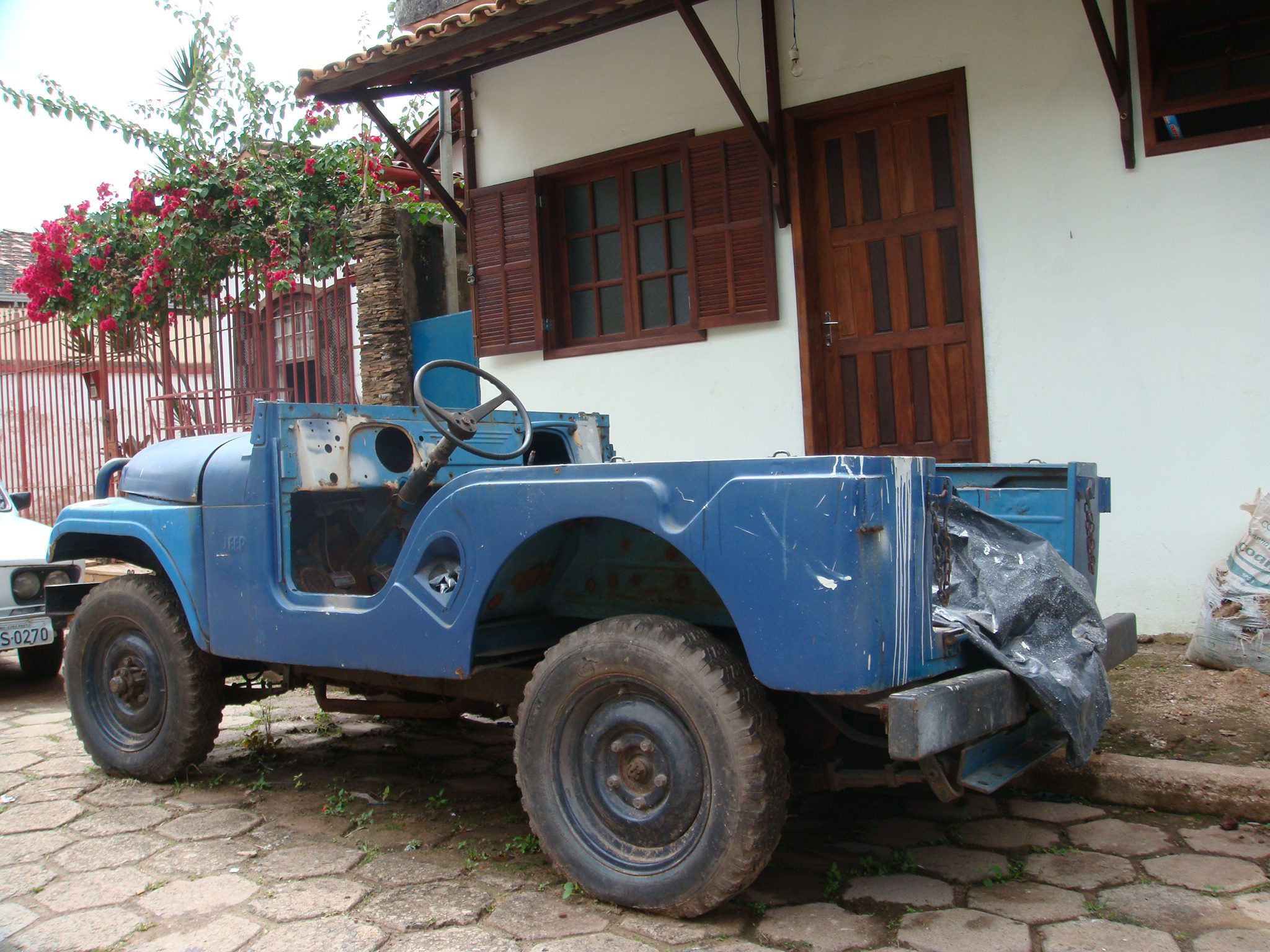 Jeep Willys