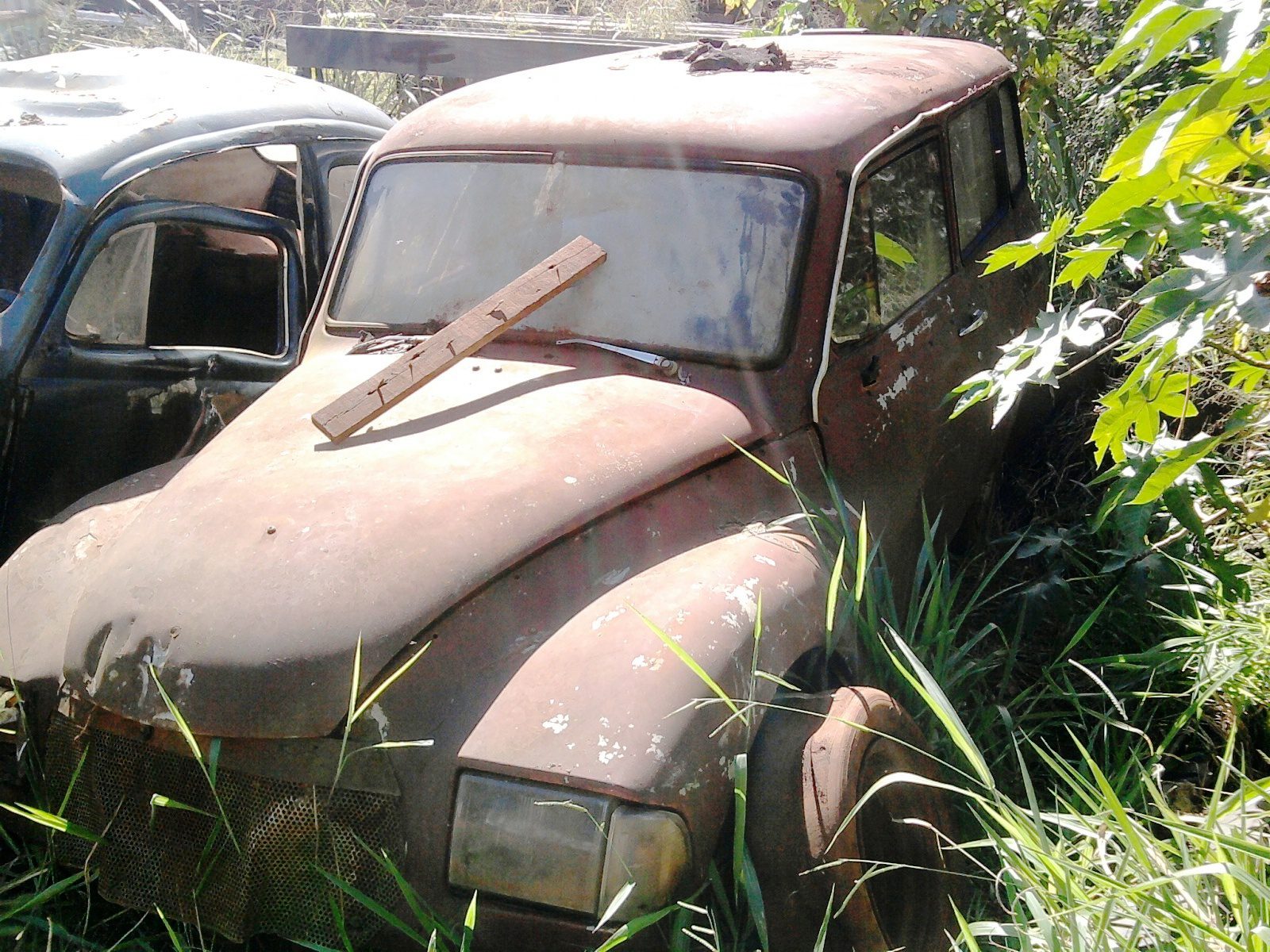 DKW Vemaguet
