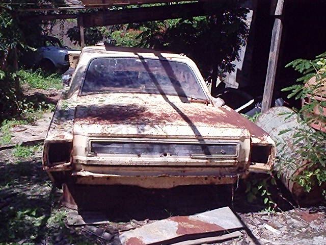 Dodge Dart
