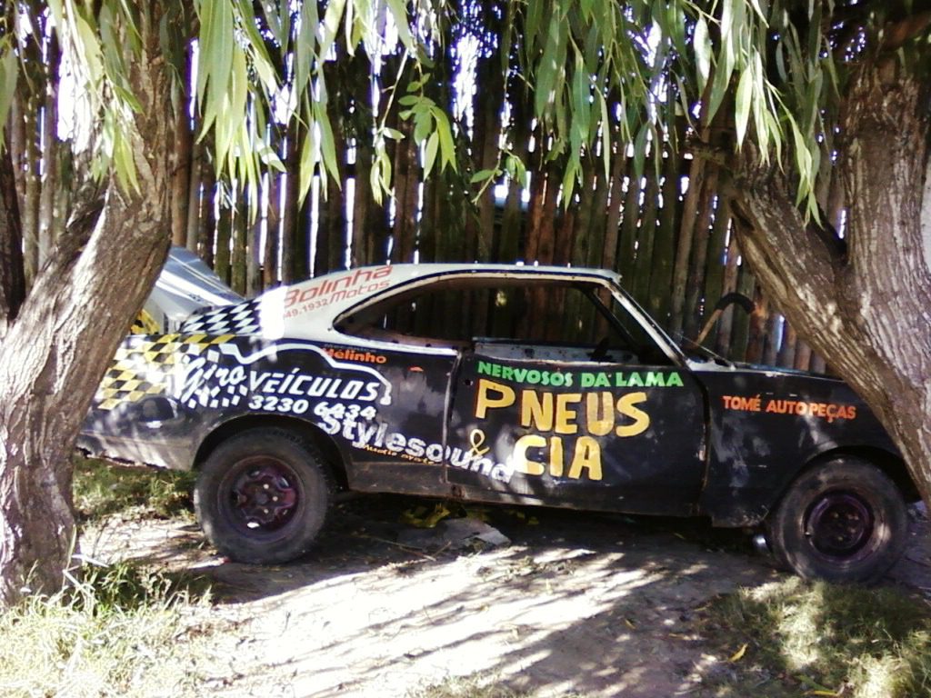 GM Opala