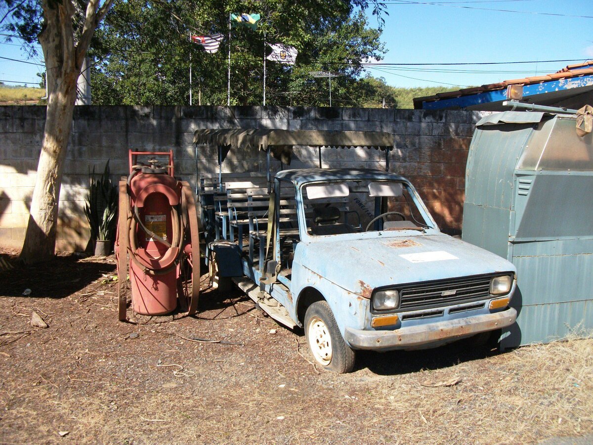 Fiat…