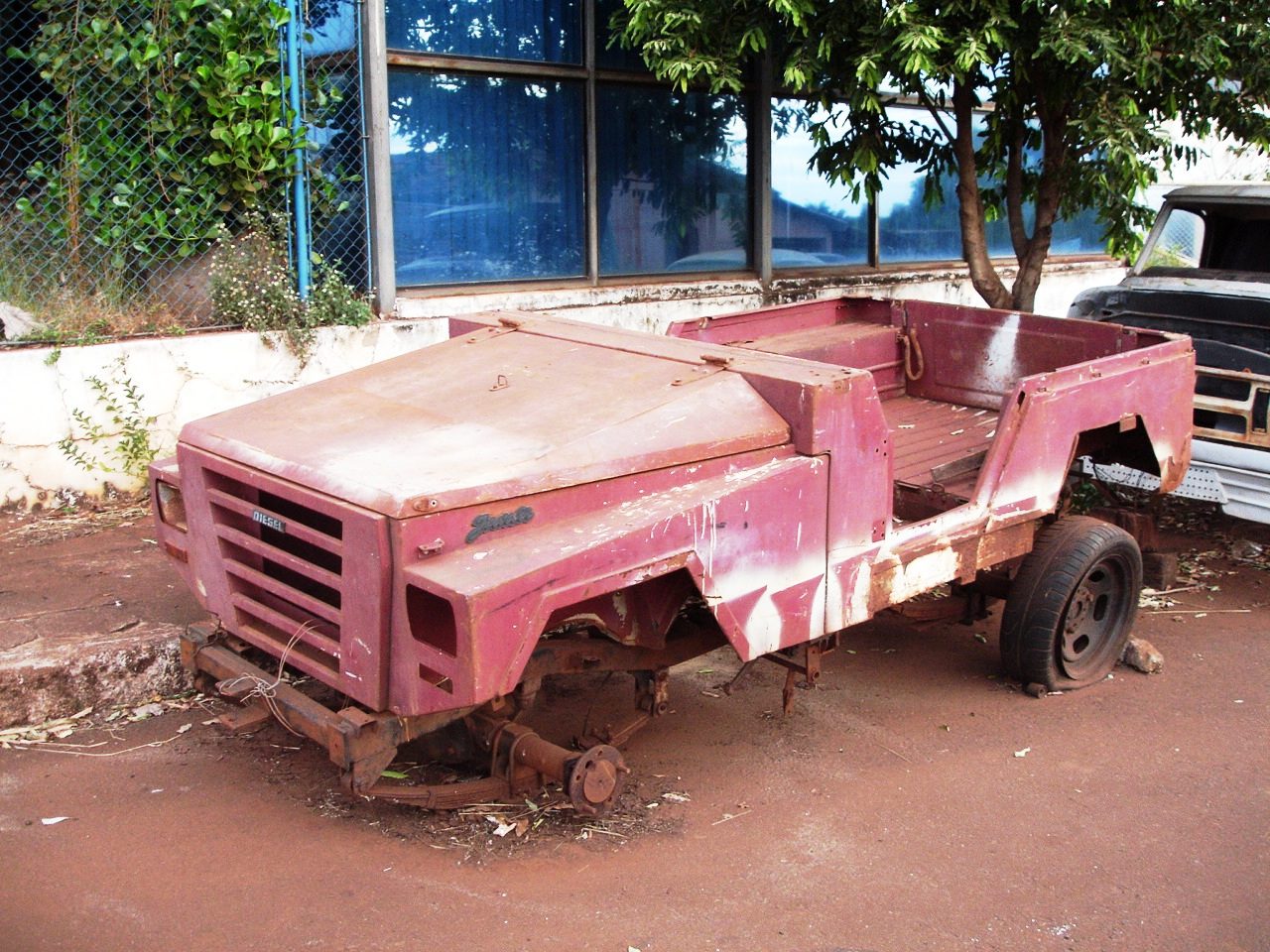Javali