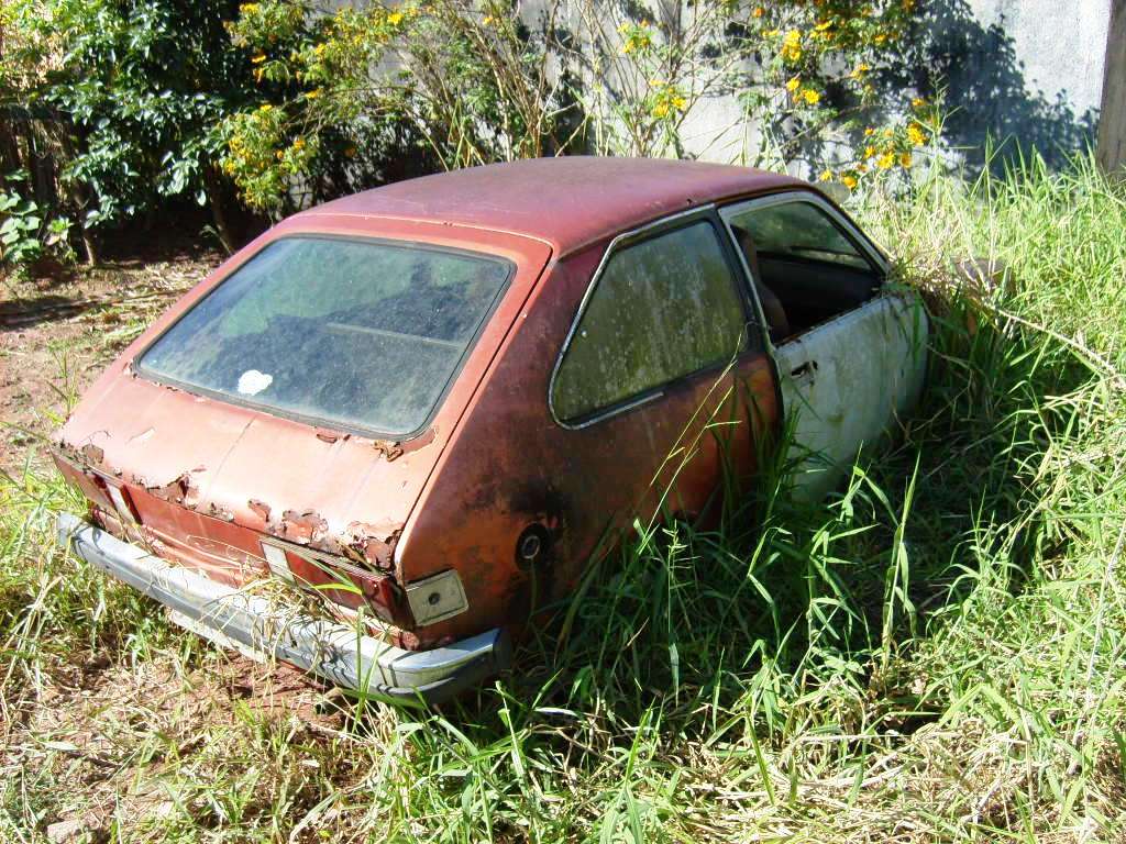 Chevrolet Chevette