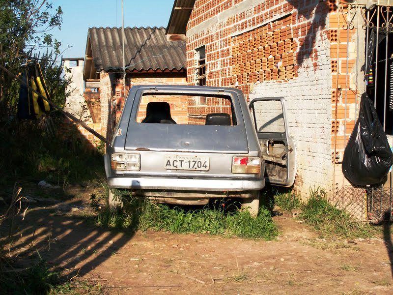Fiat 147