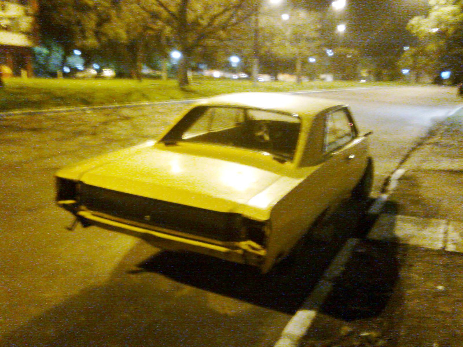 Dodge Dart
