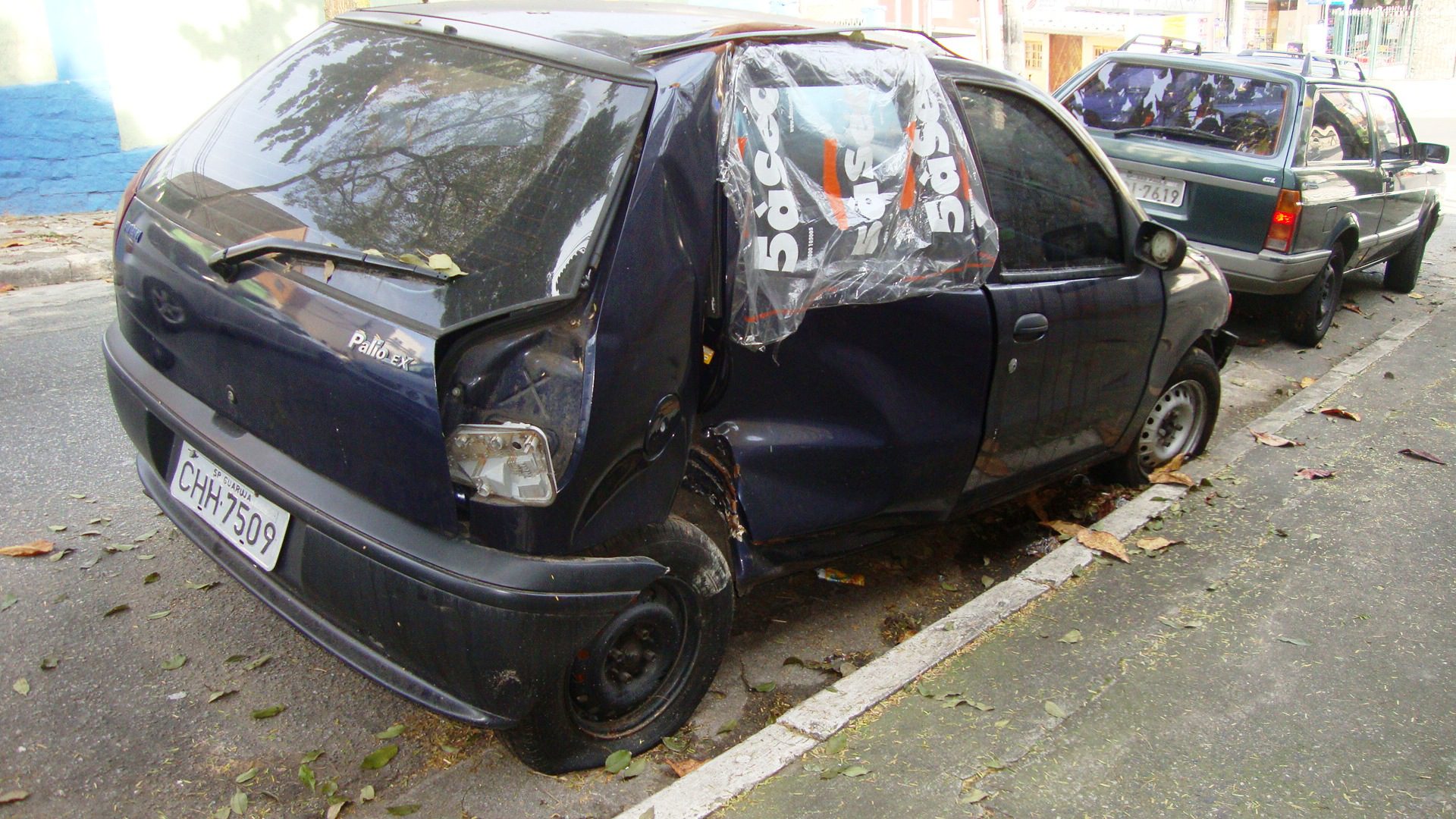 Fiat Pálio
