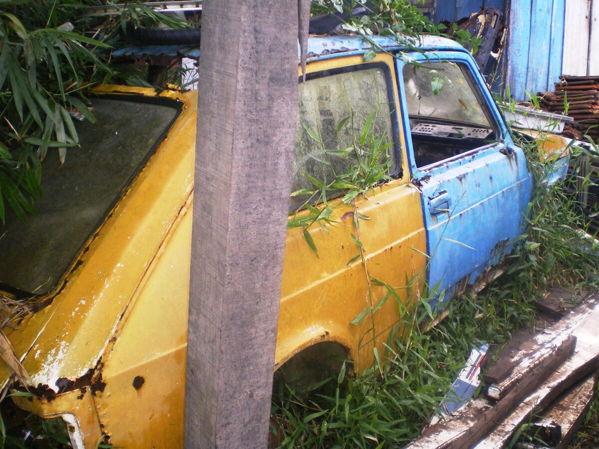 Fiat 147