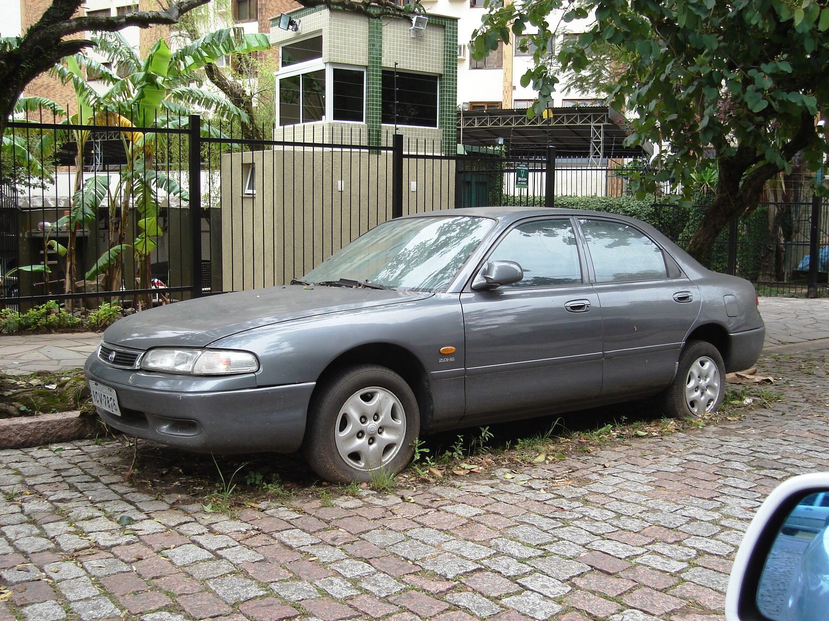 Mazda 626