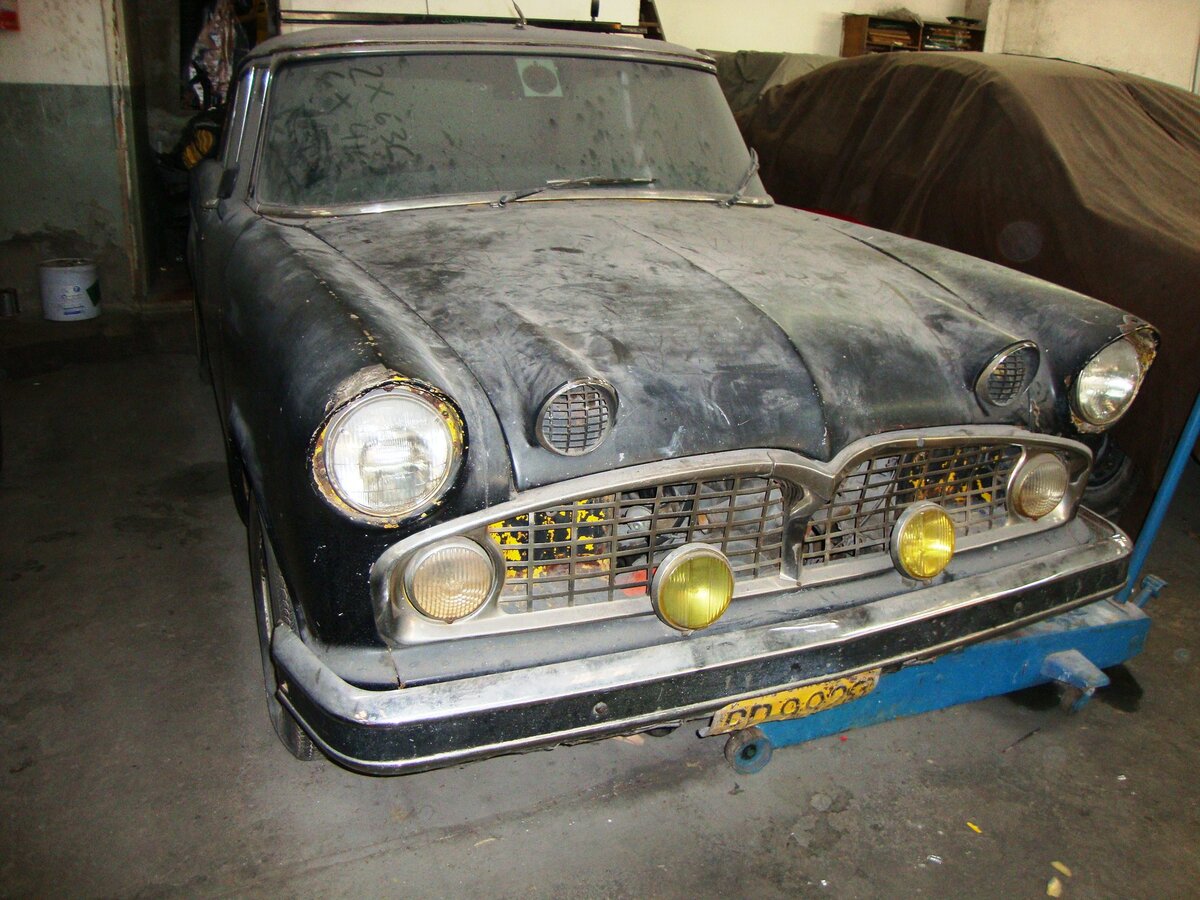 Simca