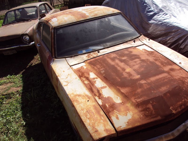 Ford Maverick