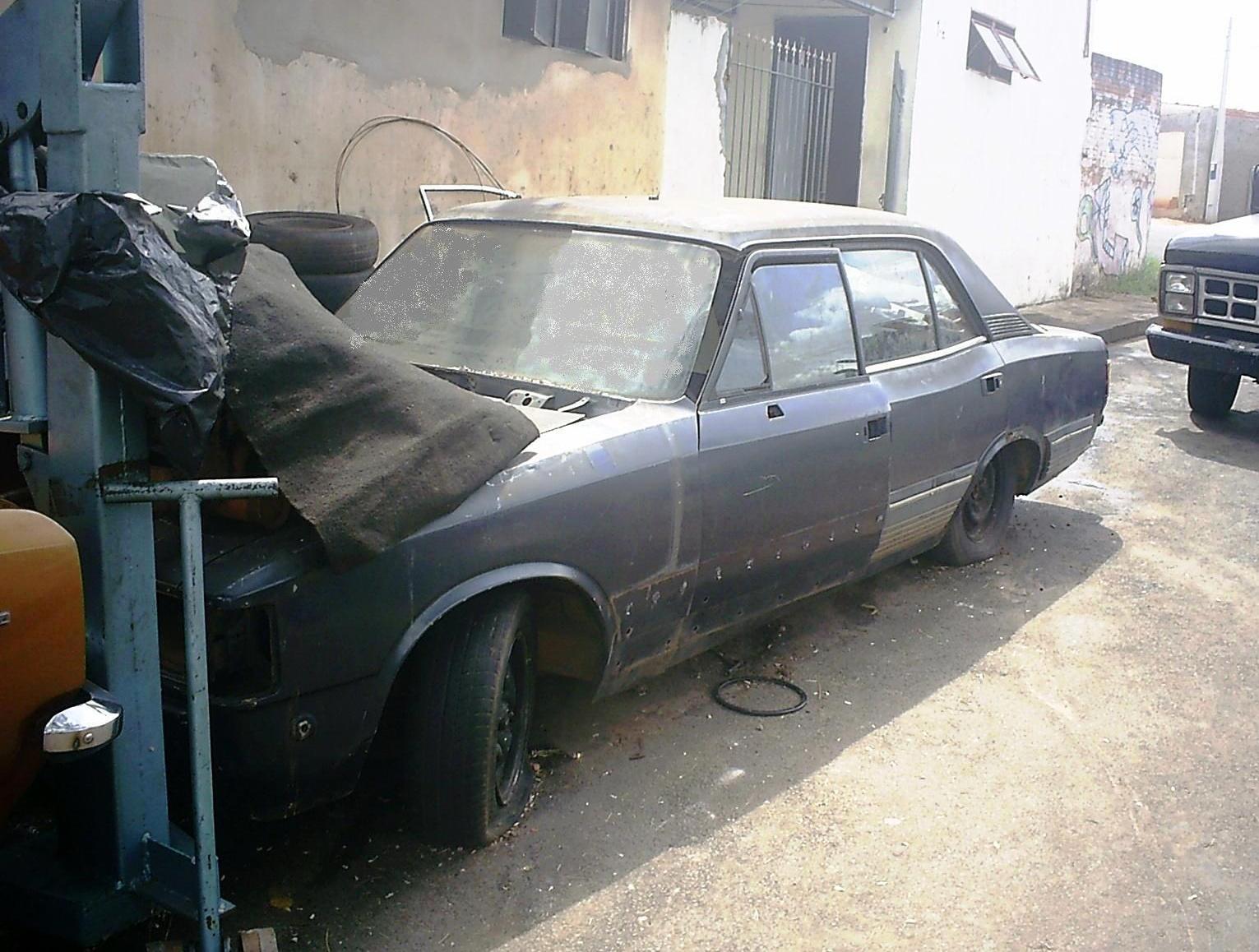 GM Opala