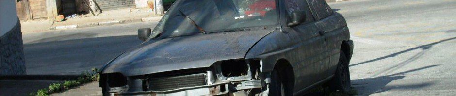 Ford Escort