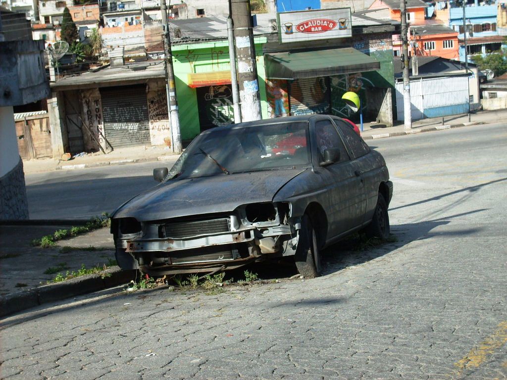 Ford Escort