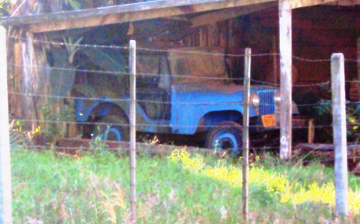 Jeep Willys
