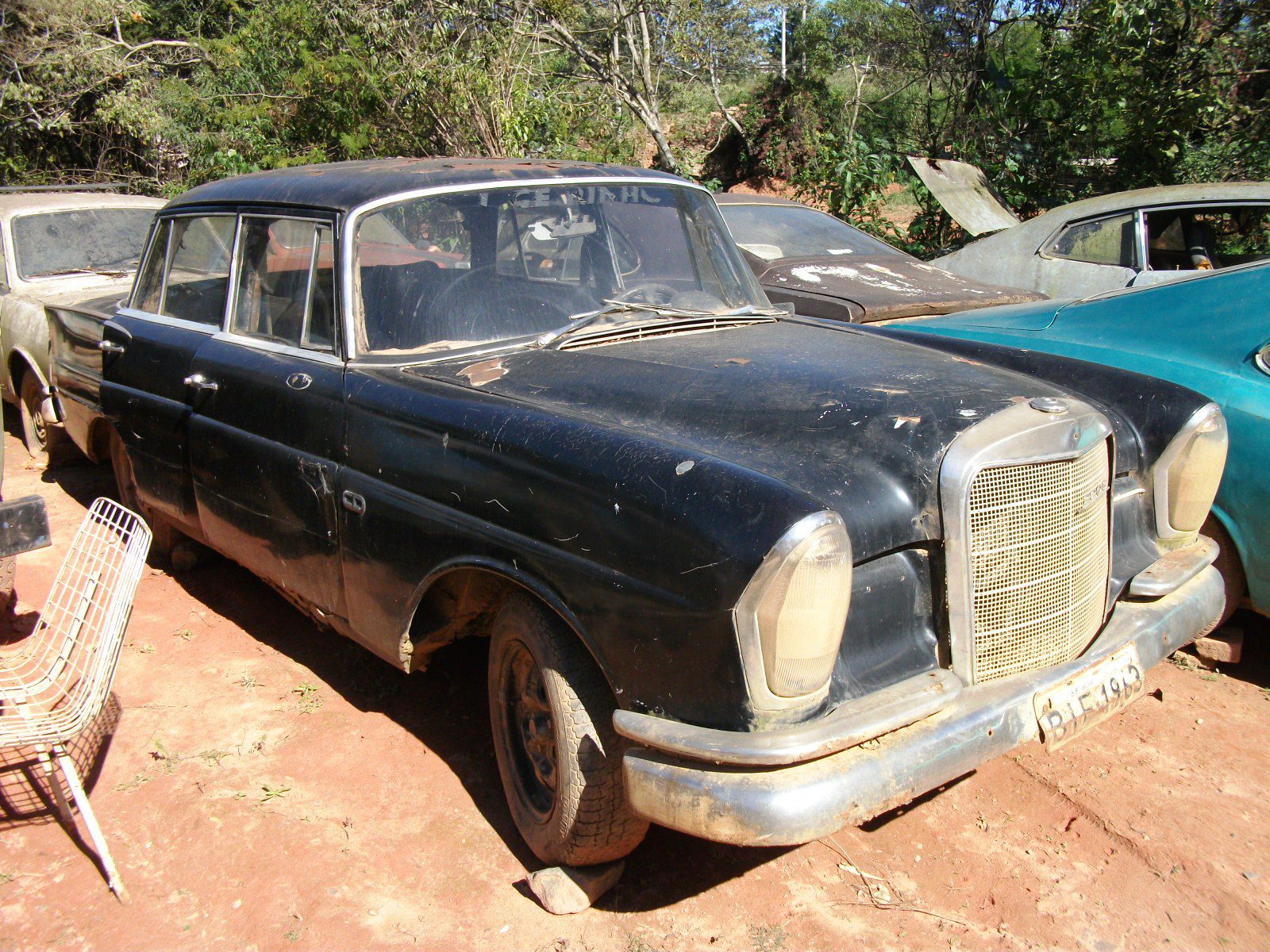 Mercedes-Benz