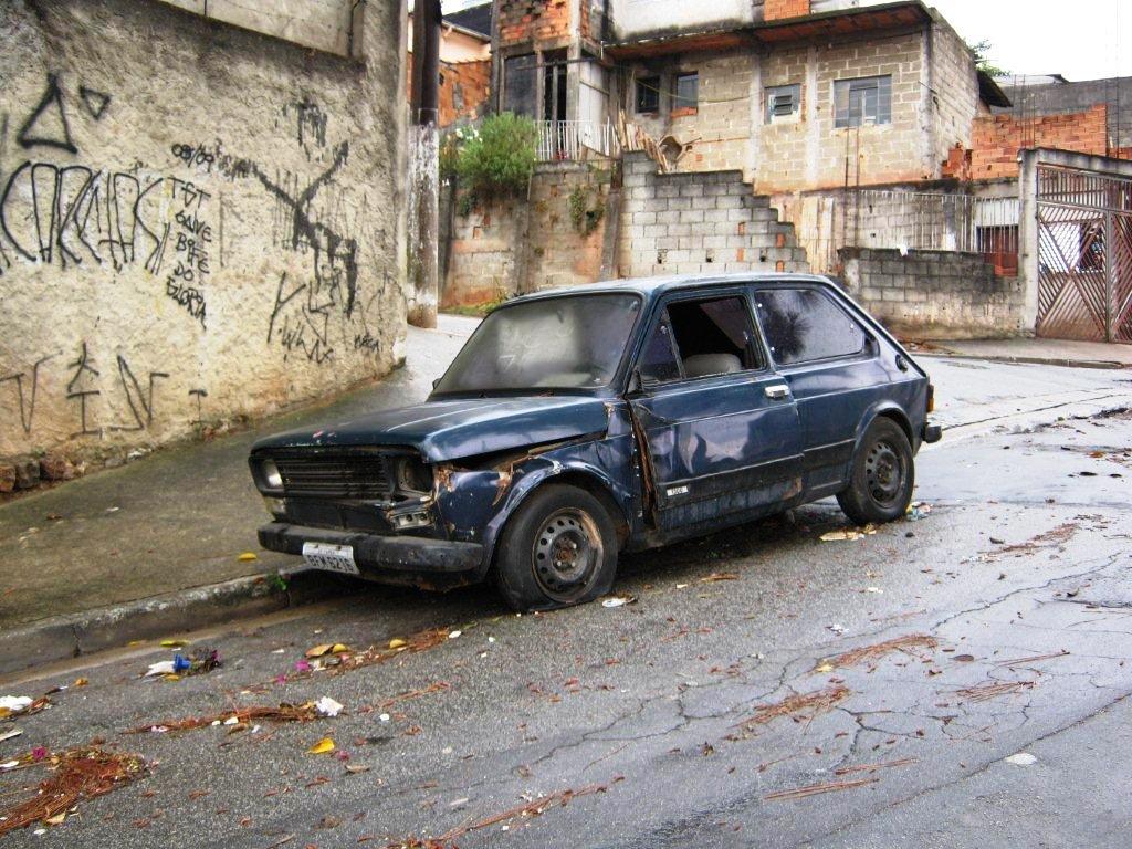Fiat 147