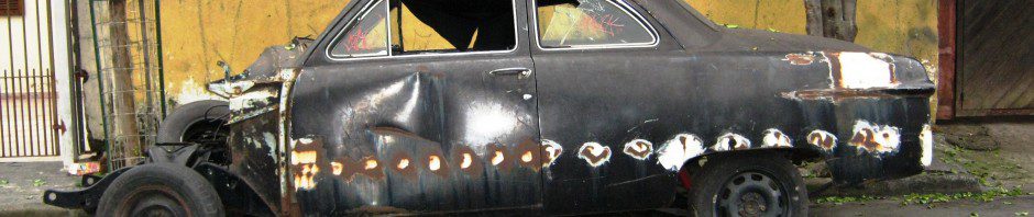 Ford Custom (1949)