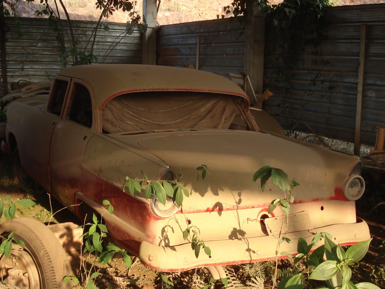 Ford Fairlane
