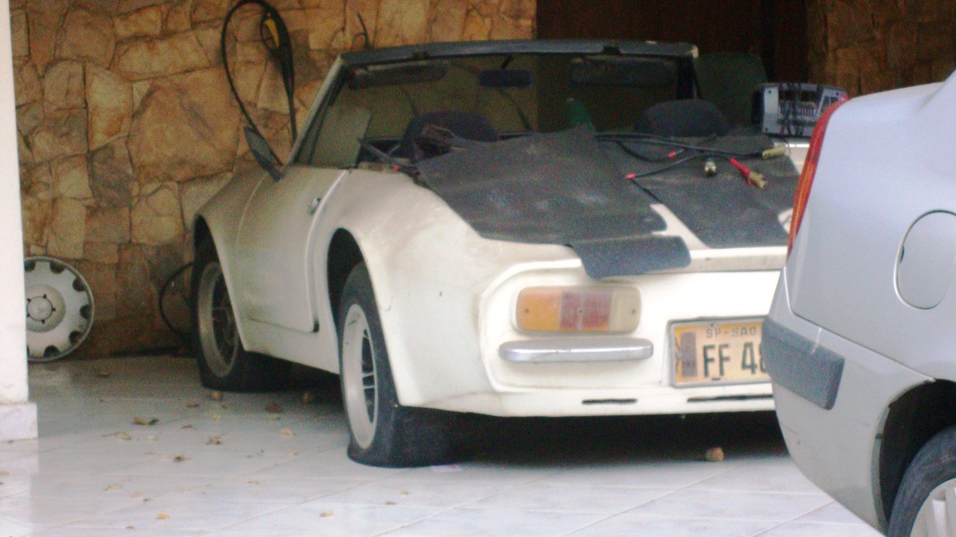 Puma GT