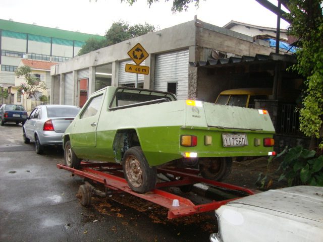 Renha Formigão