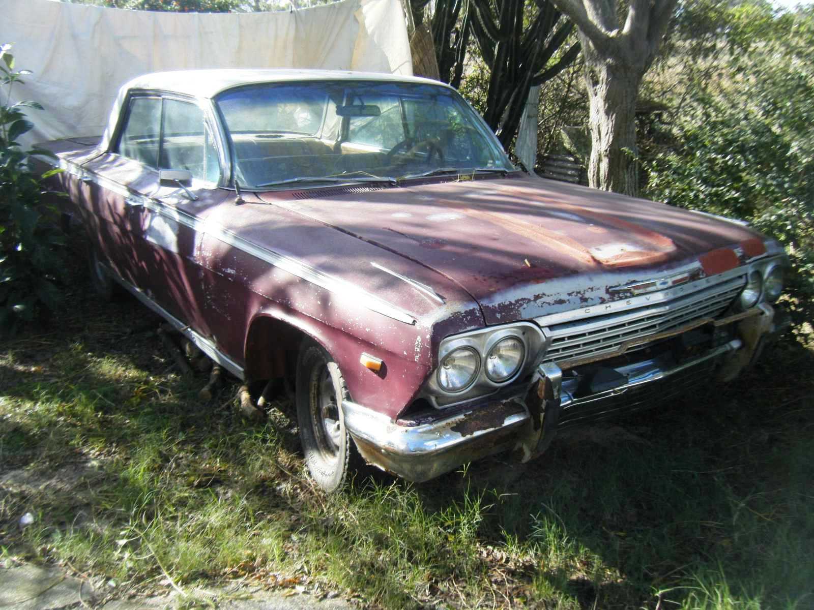 Chevrolet Impala