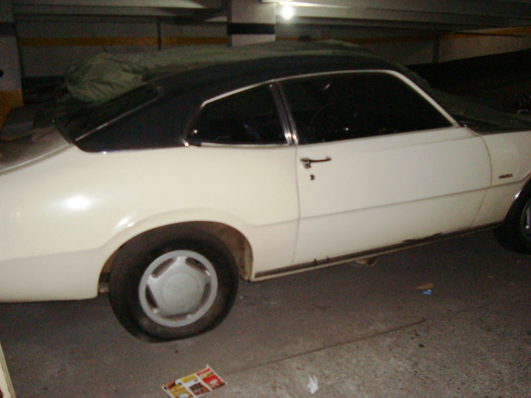 Ford Maverick