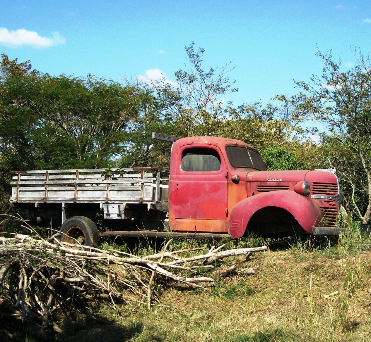 Dodge (modelo, ano??)