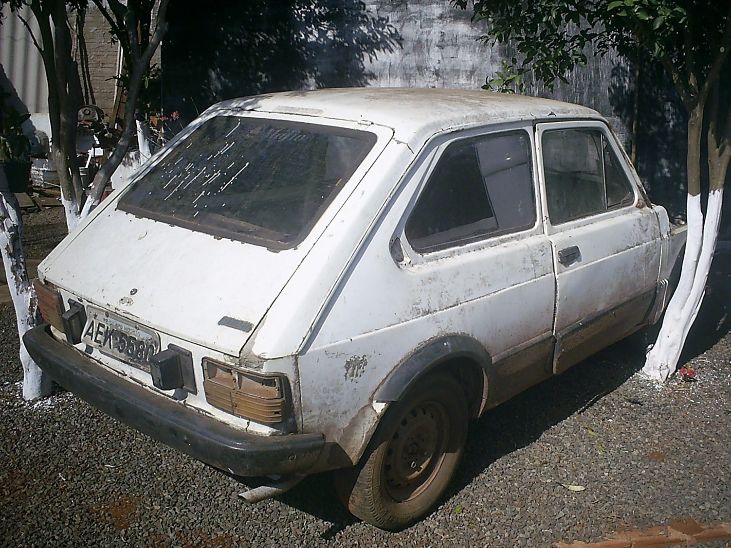 Fiat 147