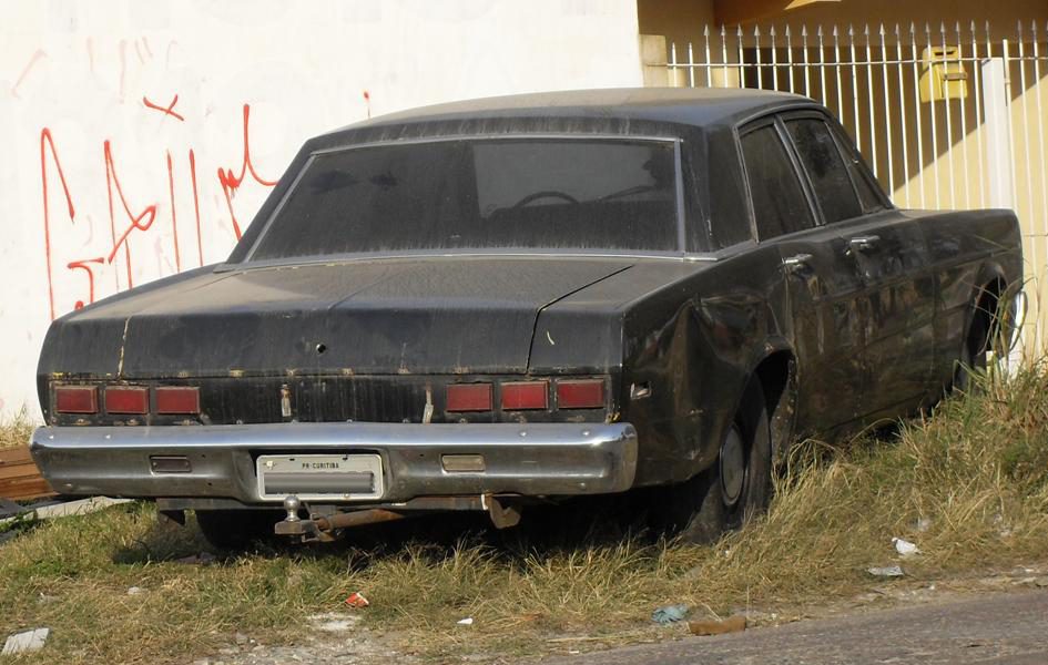 Ford Galaxie 500