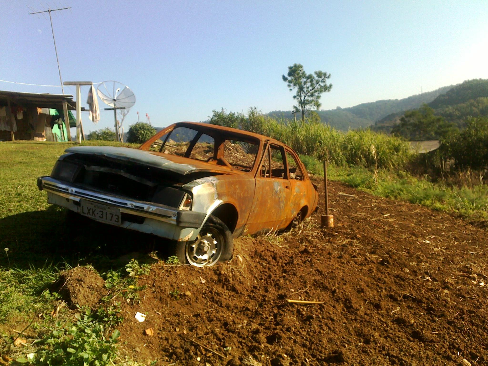 Chevrolet Chevette
