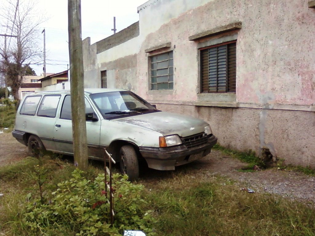 Chevrolet Ipanema