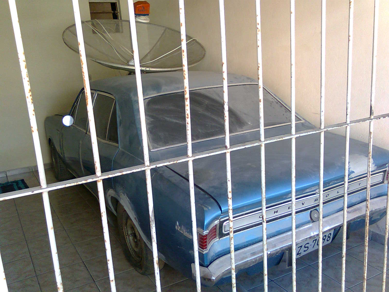 GM Opala