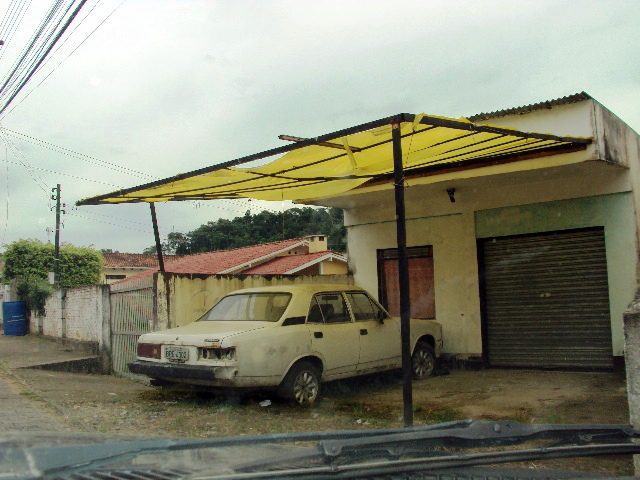 Chevrolet Opala