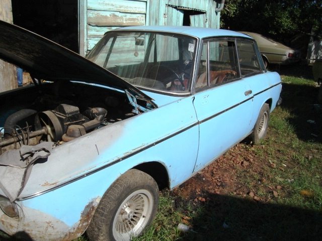DKW Fissore