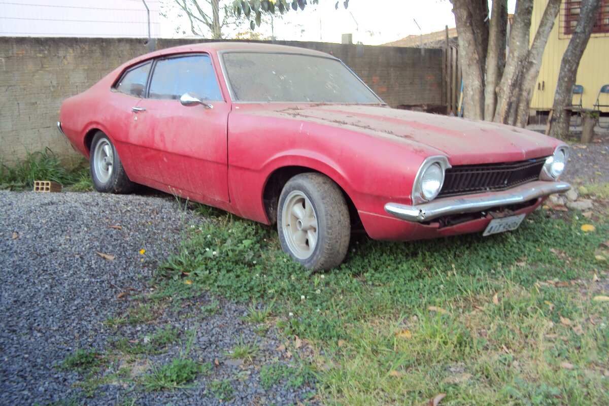 Ford Maverick