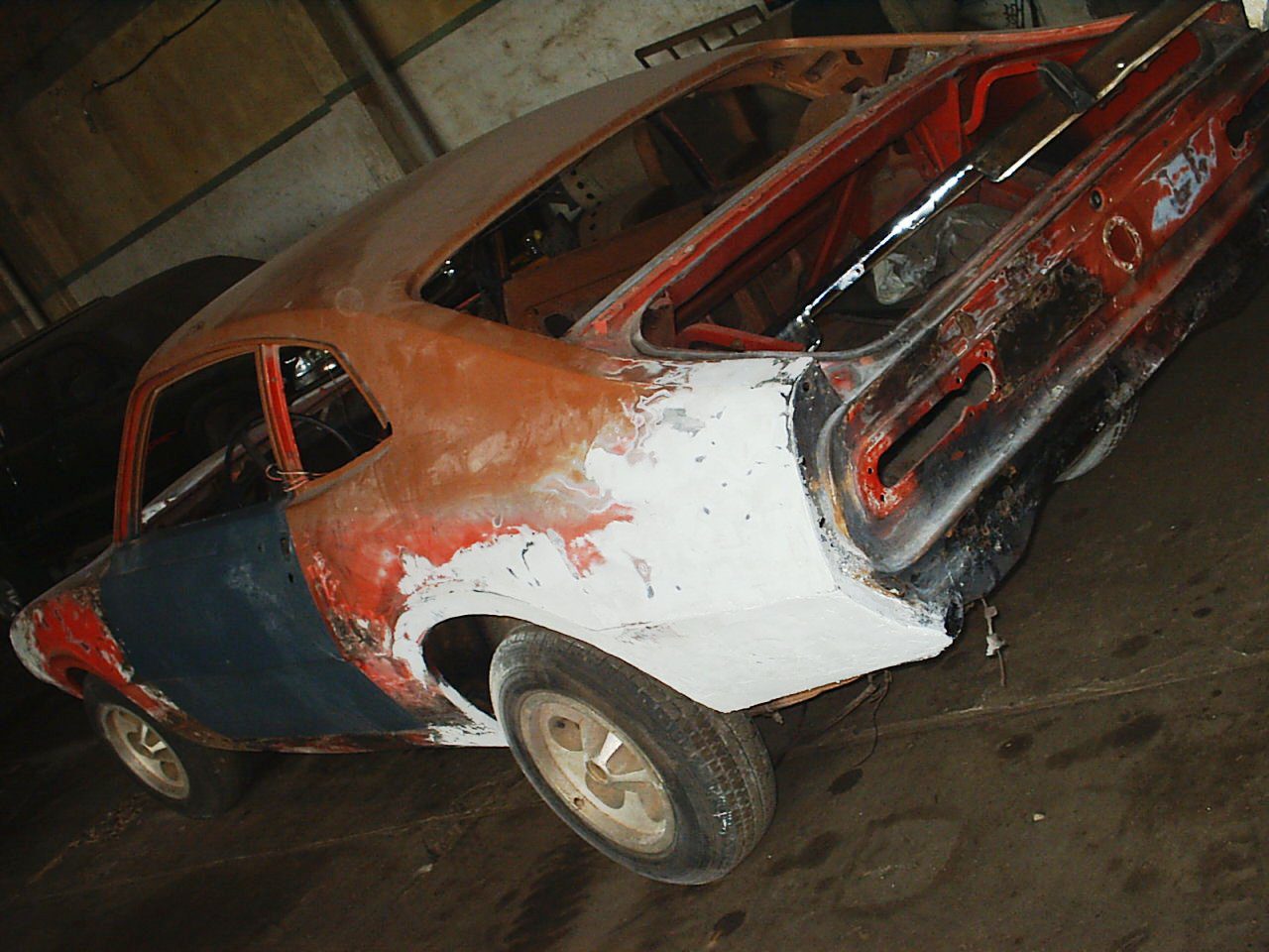 Ford Maverick