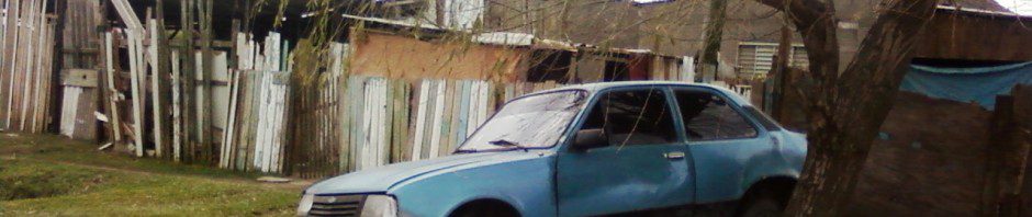 Chevrolet Chevette