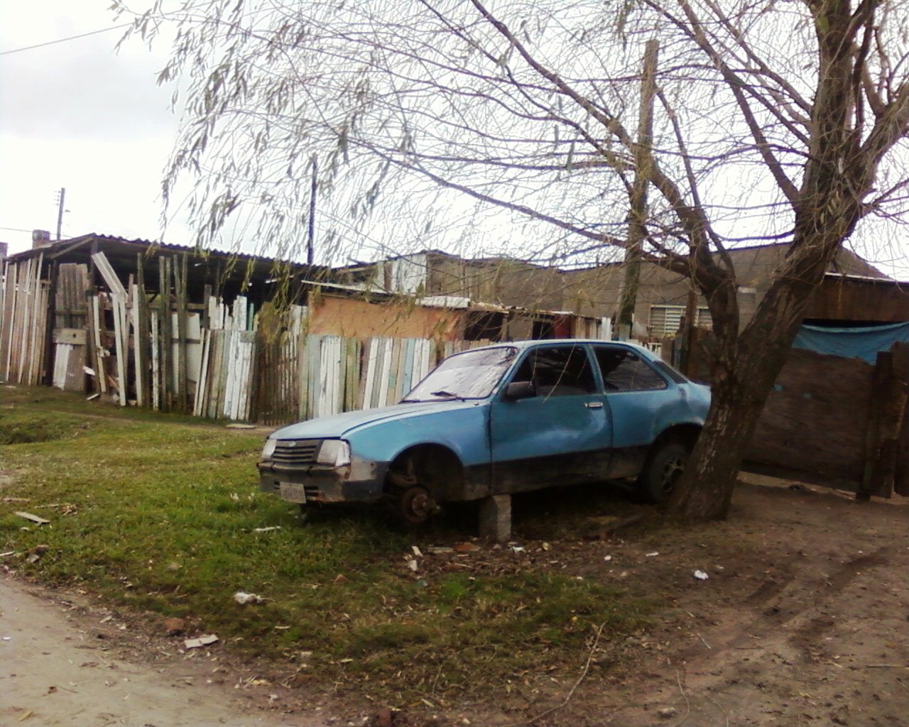 Chevrolet Chevette