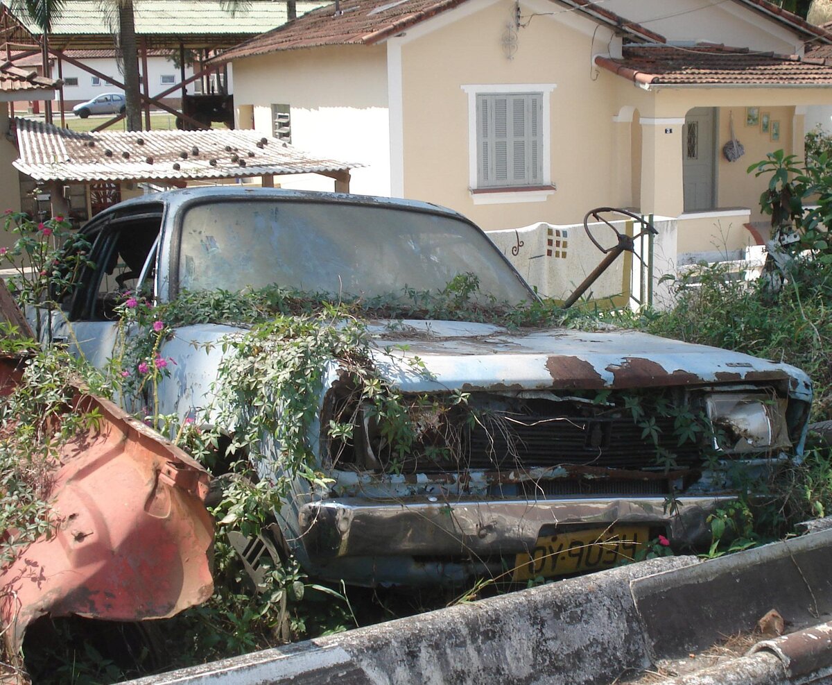 Dodge Polara