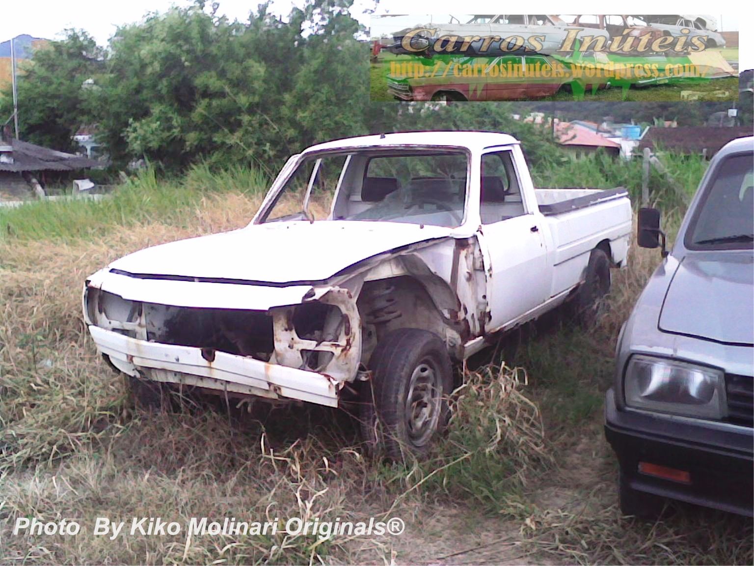 Peugeot 504
