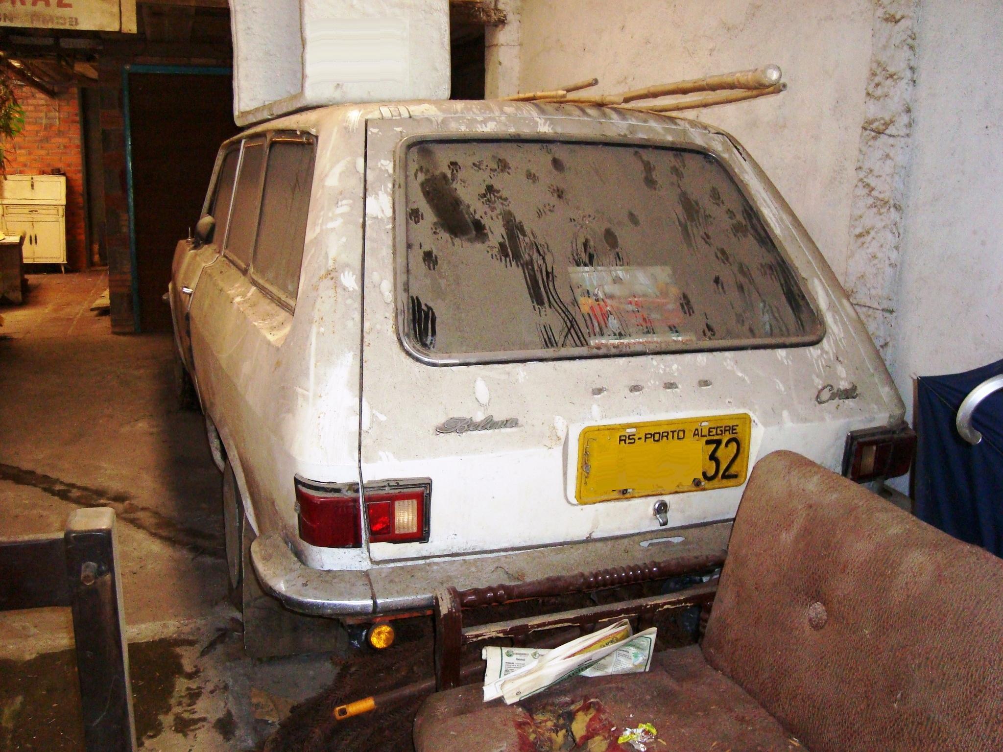 Ford Belina Corcel