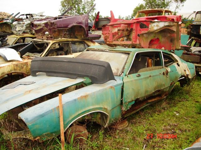 Ford Maverick