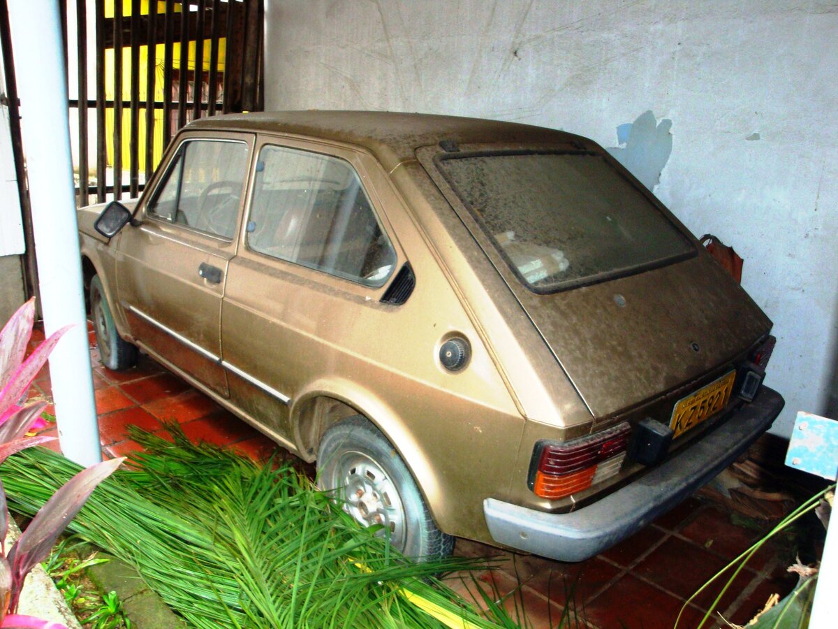 Fiat 147