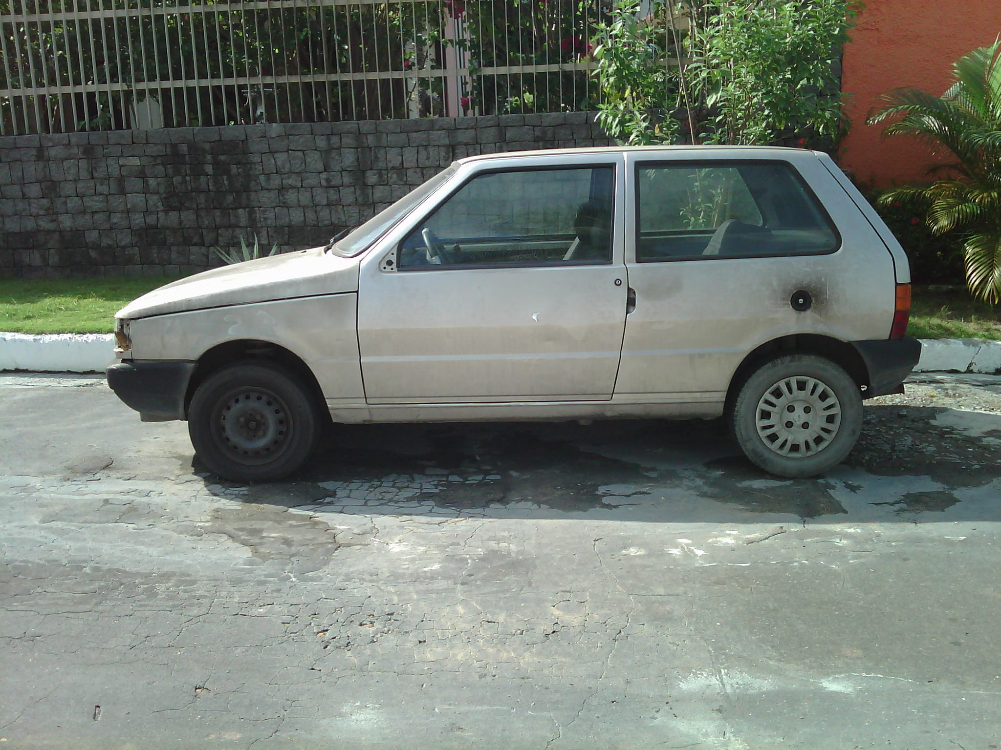 Fiat Uno