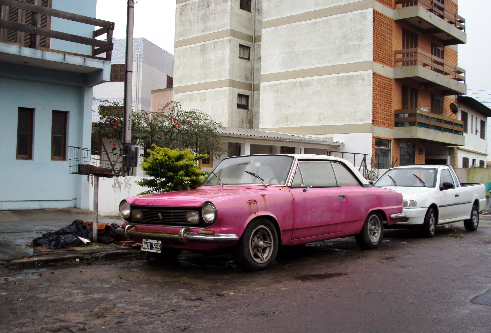 Renault Torino